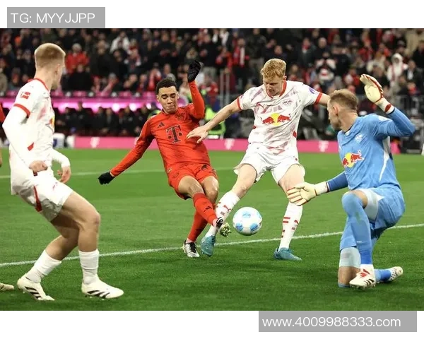 莱比锡对阵拜仁慕尼黑精彩比赛视频回顾与分析