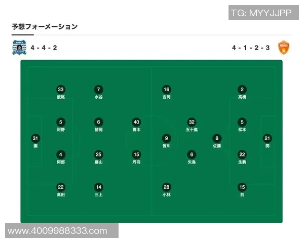 雷法山口对决东京的精彩赛事分析与战术探讨